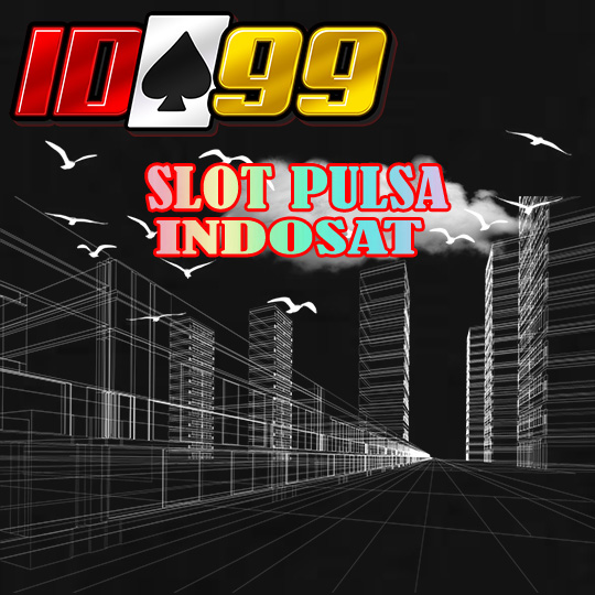 Slot Deposit Pulsa Indosat : Link Situs Slot Terpercaya Siap Melayani Dan Menerima Slot Deposit pulsa Indosat dan Tri 5000